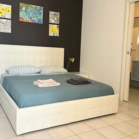 Casa Clori, Quiete Immersa Nel Verde! * Fregenae