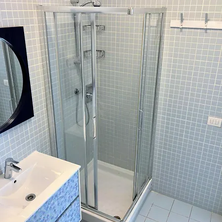 Casa Clori, Quiete Immersa Nel Verde! Vakantiehuis Fregenae